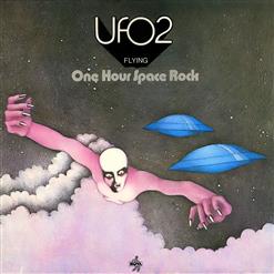 UFO — The Coming Of Prince Kajuku