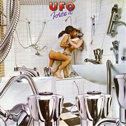 UFO — Too Much Of Nothing