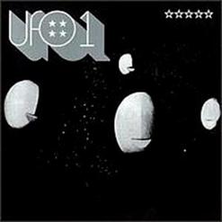 UFO — Treacle People
