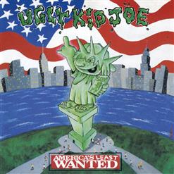 Ugly Kid Joe — Neighbor