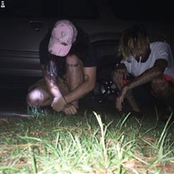 $uicideBoy$ — FuckThePopulation