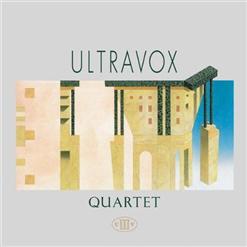 Ultravox — Mine For Life