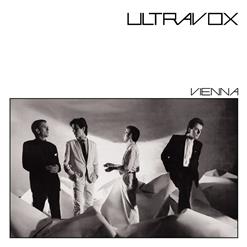 Ultravox — New Europeans