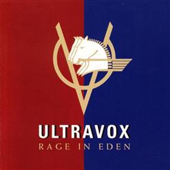Ultravox — The Voice