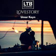 Umar Keyn — Lovestory