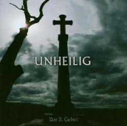 Unheilig — Maschine