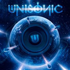 Unisonic — Never Too Late
