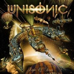 Unisonic — Venite 2.0