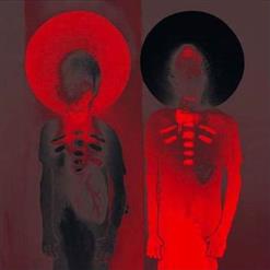UNKLE — Keys To The Kingdom (feat. Gavin Clark)