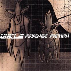 UNKLE — Rabbit In Your Headlights