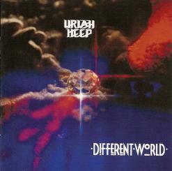 Uriah Heep — Cross That Line
