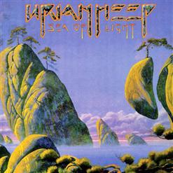 Uriah Heep — Fires Of Hell