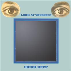 Uriah Heep — Look At Yourself (2017 Remastered)