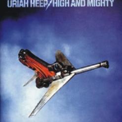 Uriah Heep — Name Of The Game (Previous Unreleased Version) 1975 2004