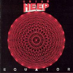 Uriah Heep — One Love