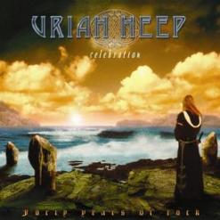Uriah Heep — Only Human