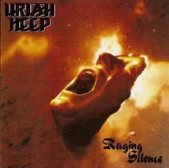 Uriah Heep — Rich Kid