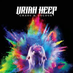Uriah Heep — Save Me Tonight (Demo) (Bonus)