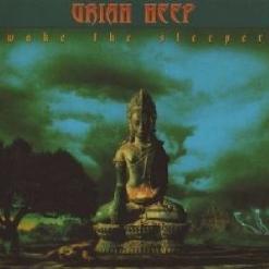Uriah Heep — Shadow