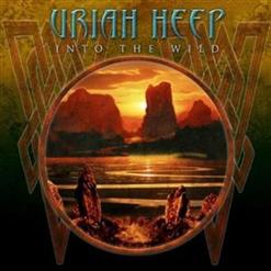 Uriah Heep — T-Bird Angel