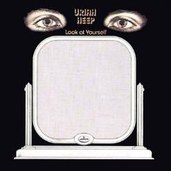 Uriah Heep — Tears In My Eyes (Extended Version Previously Unreleased)