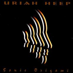 Uriah Heep — The Golden Palace