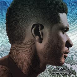 Usher — Lemme See (Feat. Rick Ross)