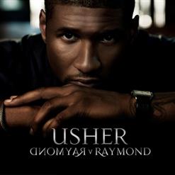 Usher — More