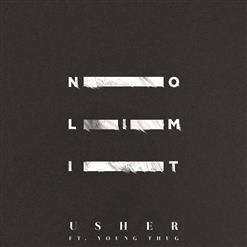 Usher — No Limit (Feat. Young Thug)