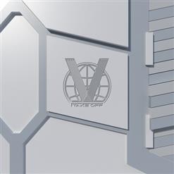 威神V (WayV) — 爱不释手 (Let Me Love U)
