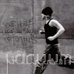 Vacuum — Mind Your Mind