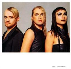 Vacuum — Satyricon
