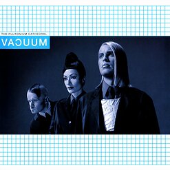 Vacuum — Science Of The Sacred
