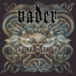 Vader — Devilizer