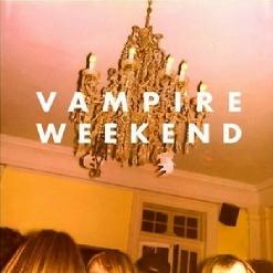 Vampire Weekend — Oxford Comma
