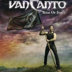 Van Canto — Last Night Of The Kings