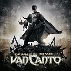 Van Canto — The Final Countdown (Europe Cover)