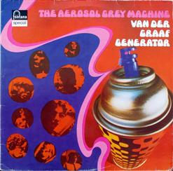 Van Der Graaf Generator — Afterwards