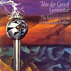 Van Der Graaf Generator — Darkness (11/11)