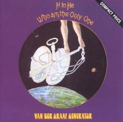 Van Der Graaf Generator — House With No Door