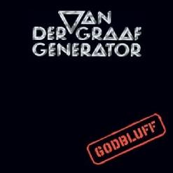 Van Der Graaf Generator — The Undercover Man