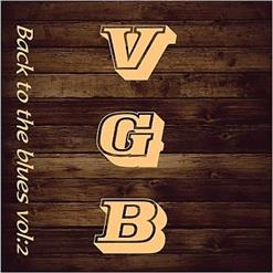 Van Galen Band — The Fool