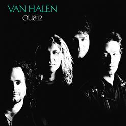 Van Halen — Afu (Naturally Wired)