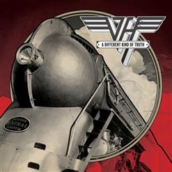 Van Halen — Bullethead