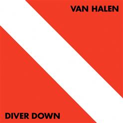 Van Halen — Cathedral