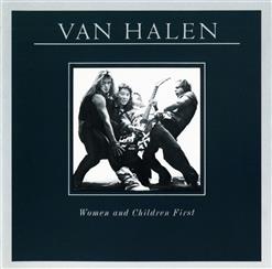 Van Halen — Fools