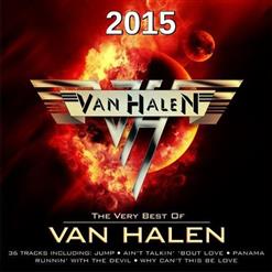 Van Halen — Jump (2015 Remastered)