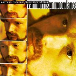 Van Morrison — Moondance