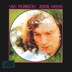 Van Morrison — Sweet Thing