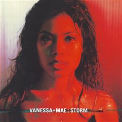 Vanessa Mae — A Poet's Quest (For a Distant Paradise)